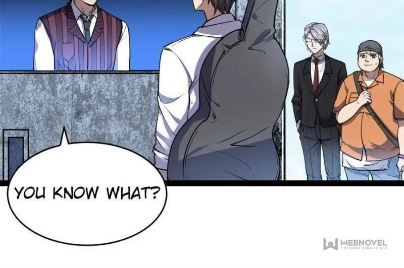 Global Collapse Chapter 29 page 44 - 