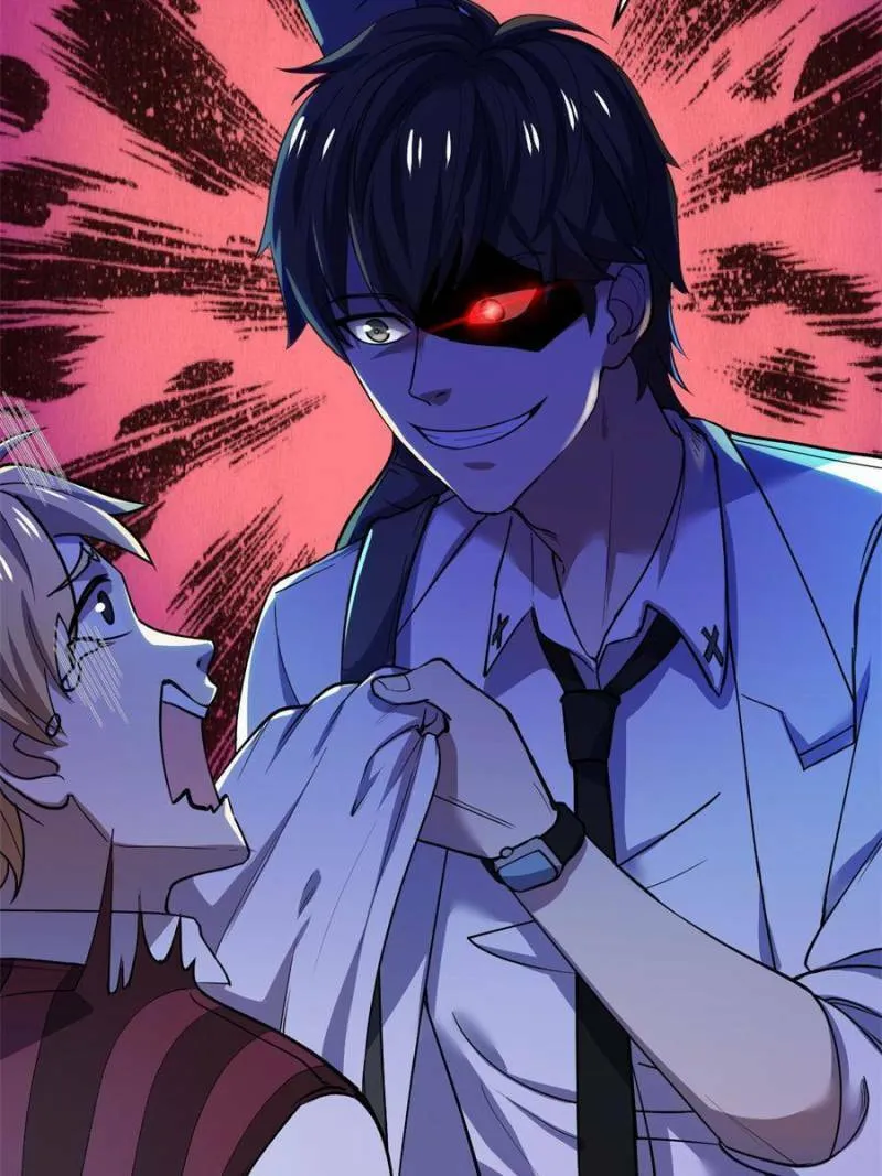 Global Collapse Chapter 29 page 47 - 