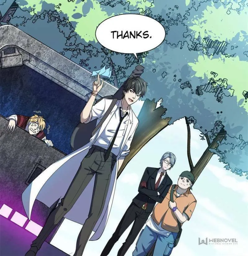 Global Collapse Chapter 29 page 49 - 