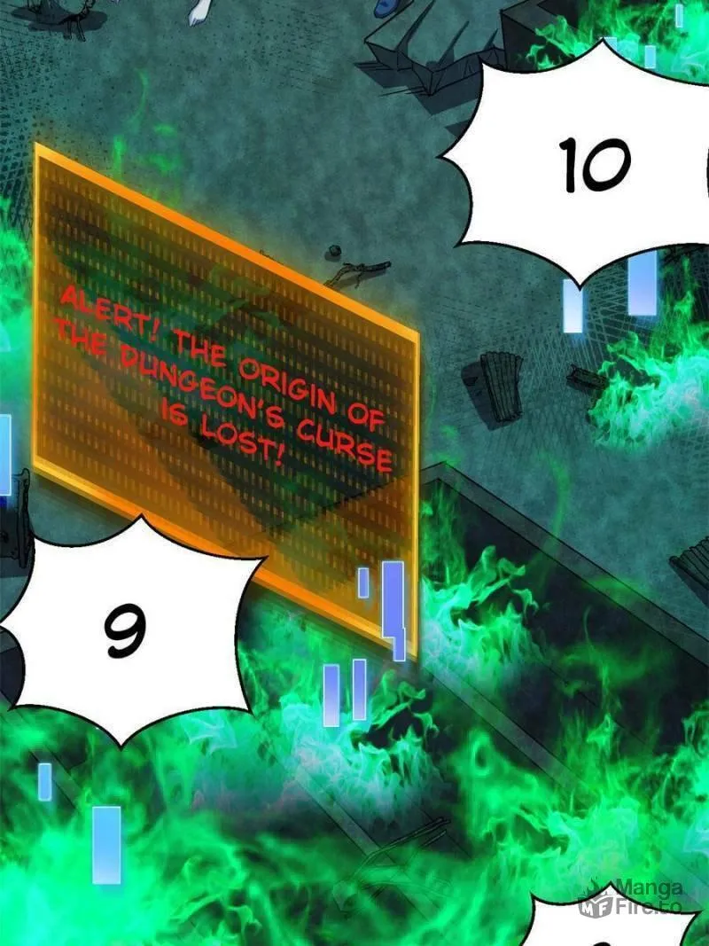 Global Collapse Chapter 29 page 6 - 