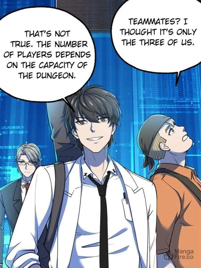 Global Collapse Chapter 29 page 51 - 