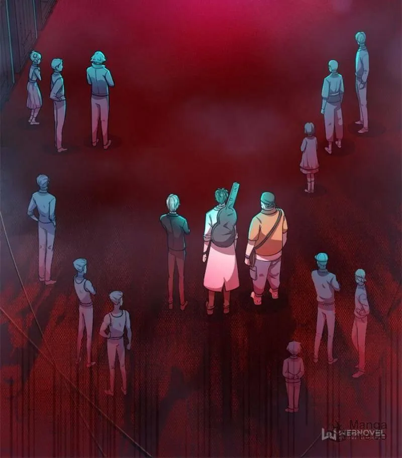 Global Collapse Chapter 29 page 55 - 