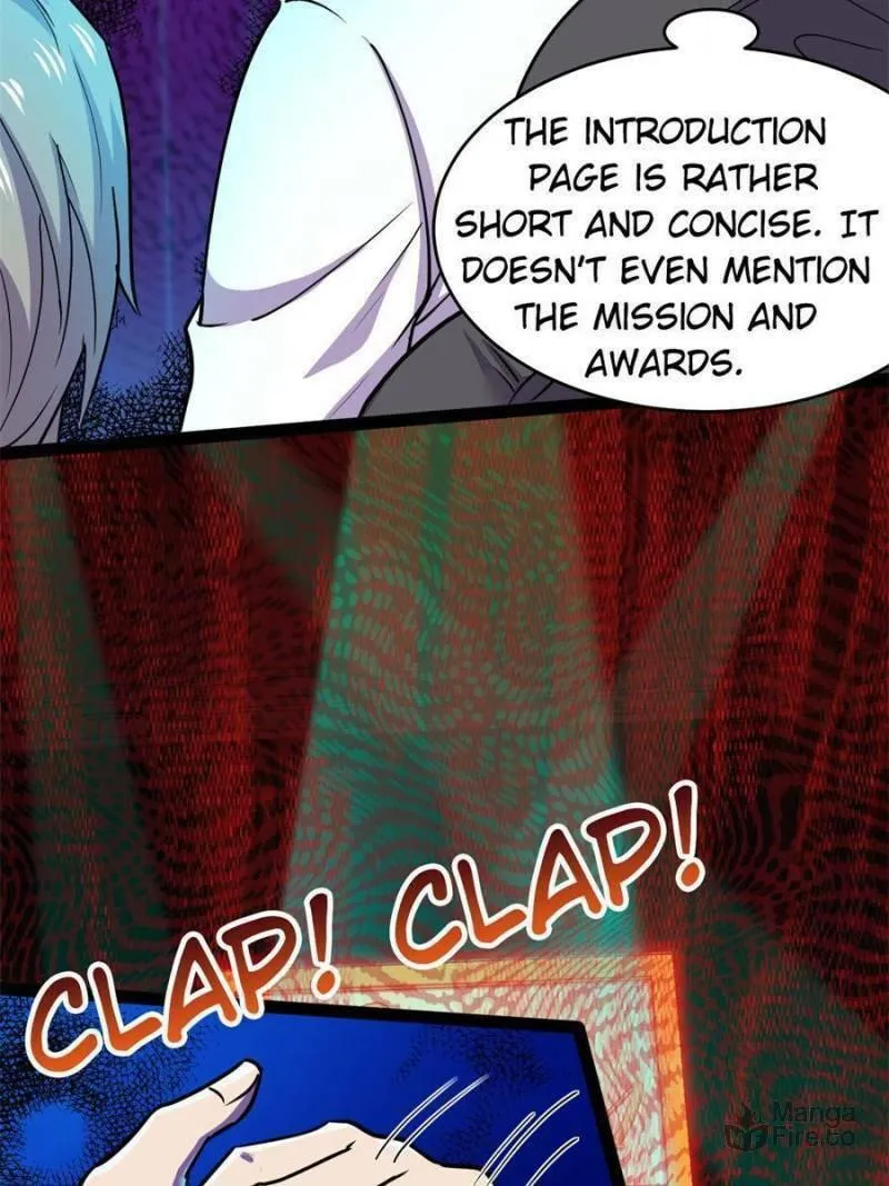 Global Collapse Chapter 29 page 57 - 