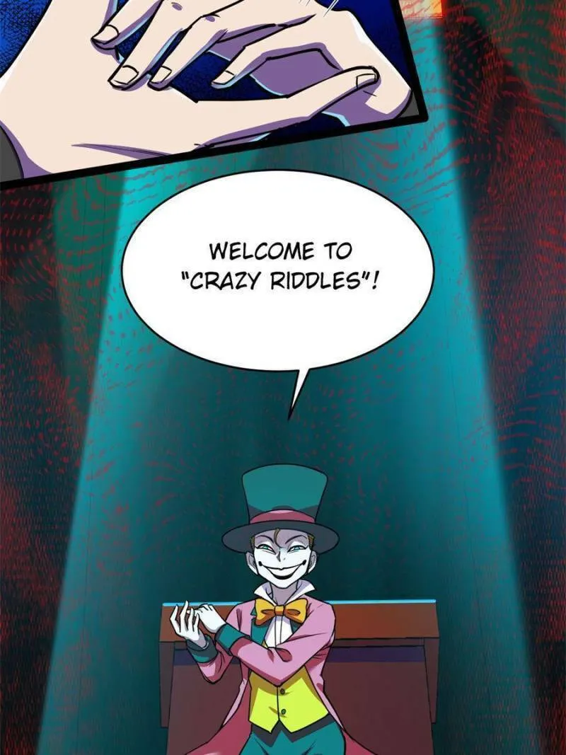 Global Collapse Chapter 29 page 58 - 