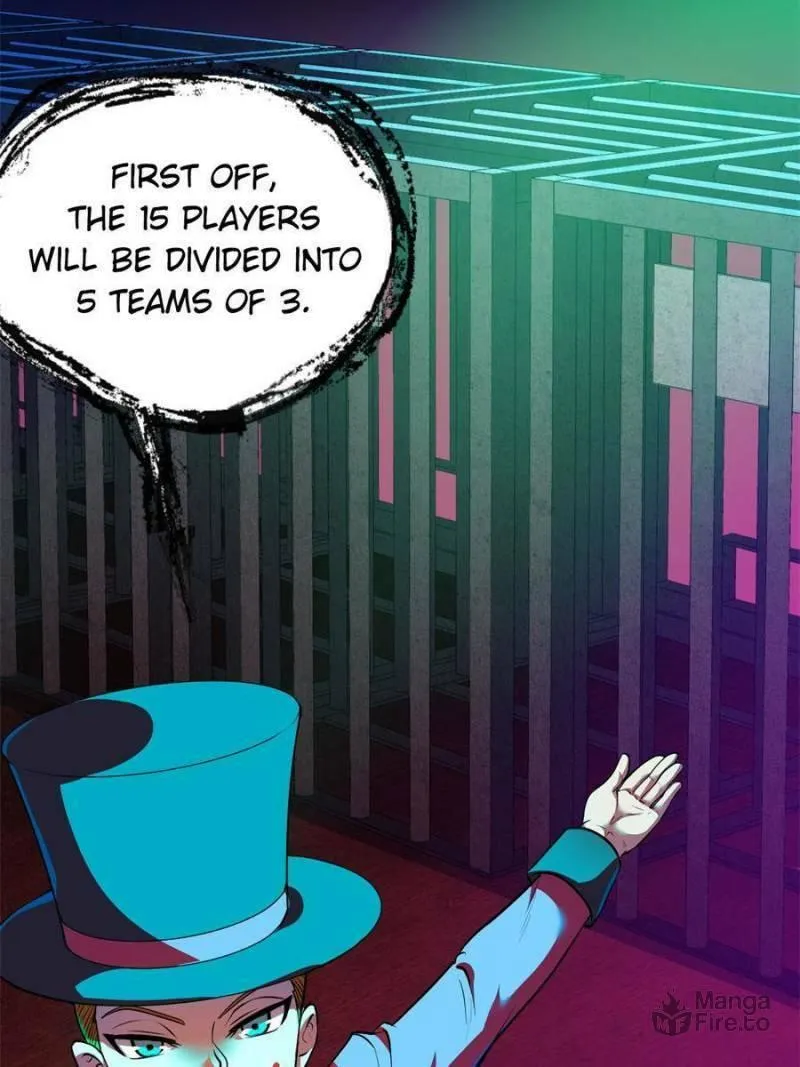 Global Collapse Chapter 29 page 63 - 