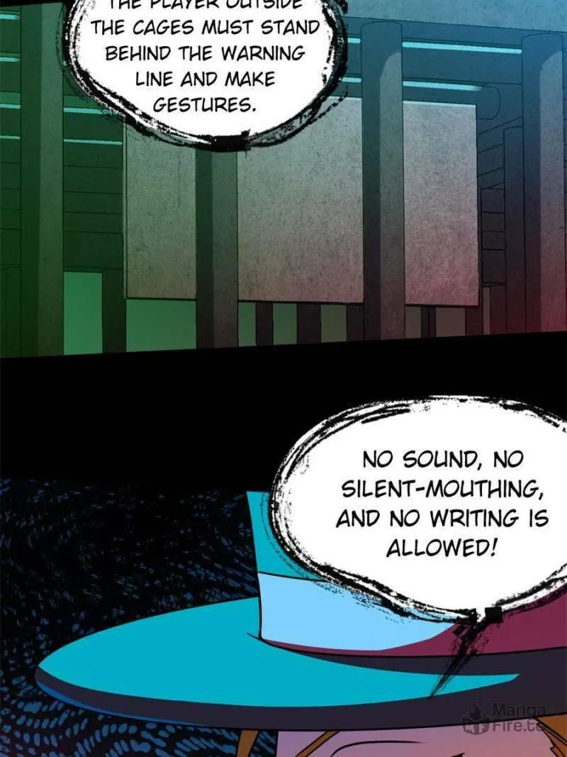 Global Collapse Chapter 29 page 65 - 