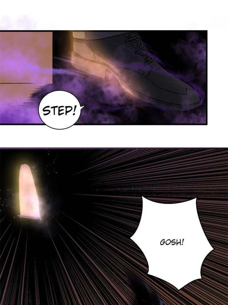 Global Collapse Chapter 3 page 1 - 
