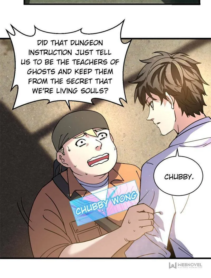 Global Collapse Chapter 3 page 11 - 