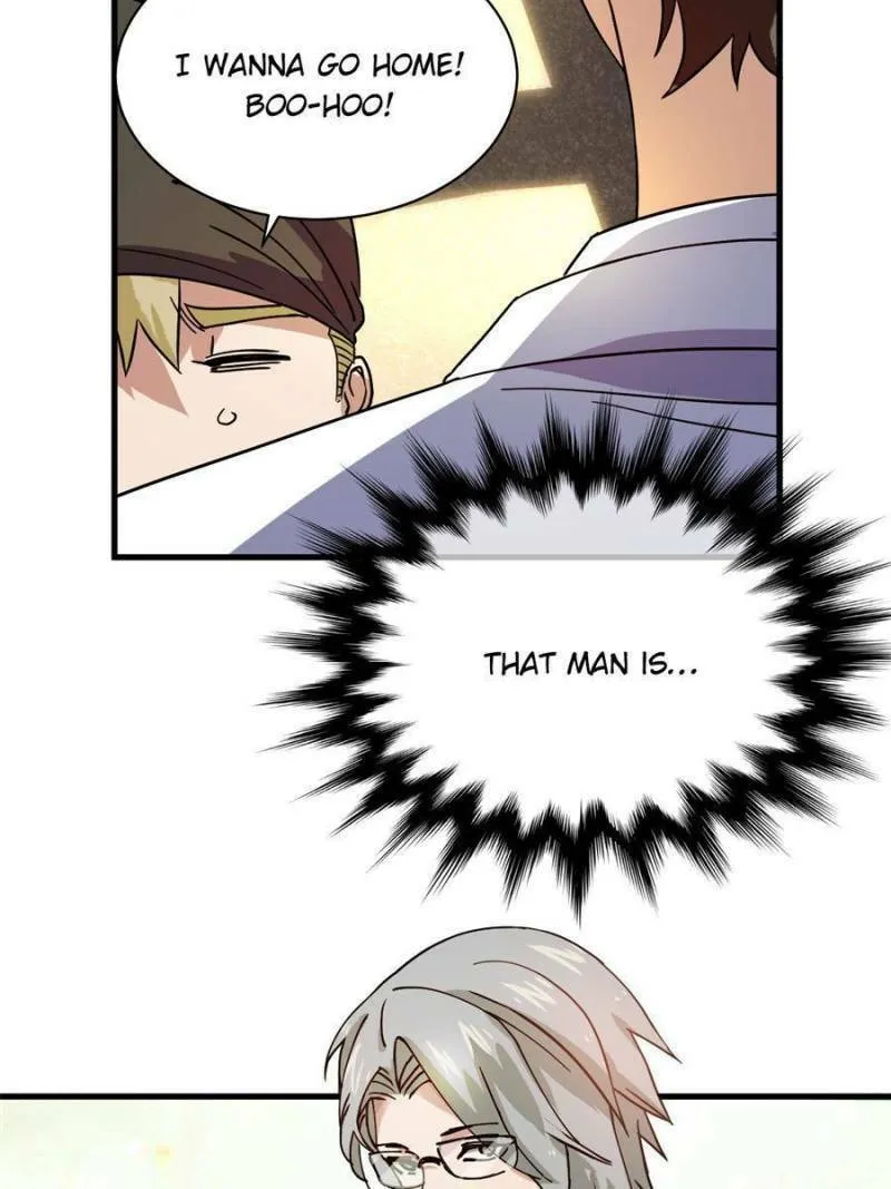 Global Collapse Chapter 3 page 13 - 