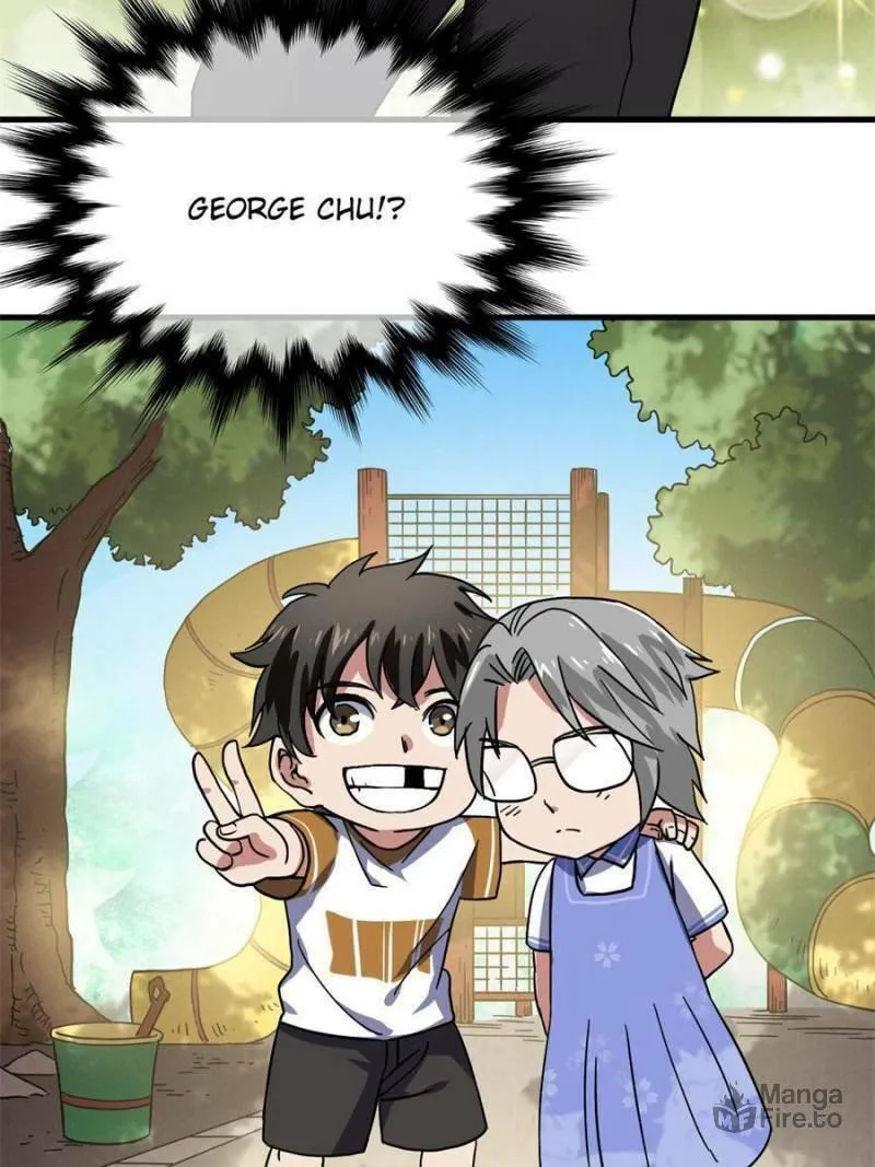 Global Collapse Chapter 3 page 15 - 
