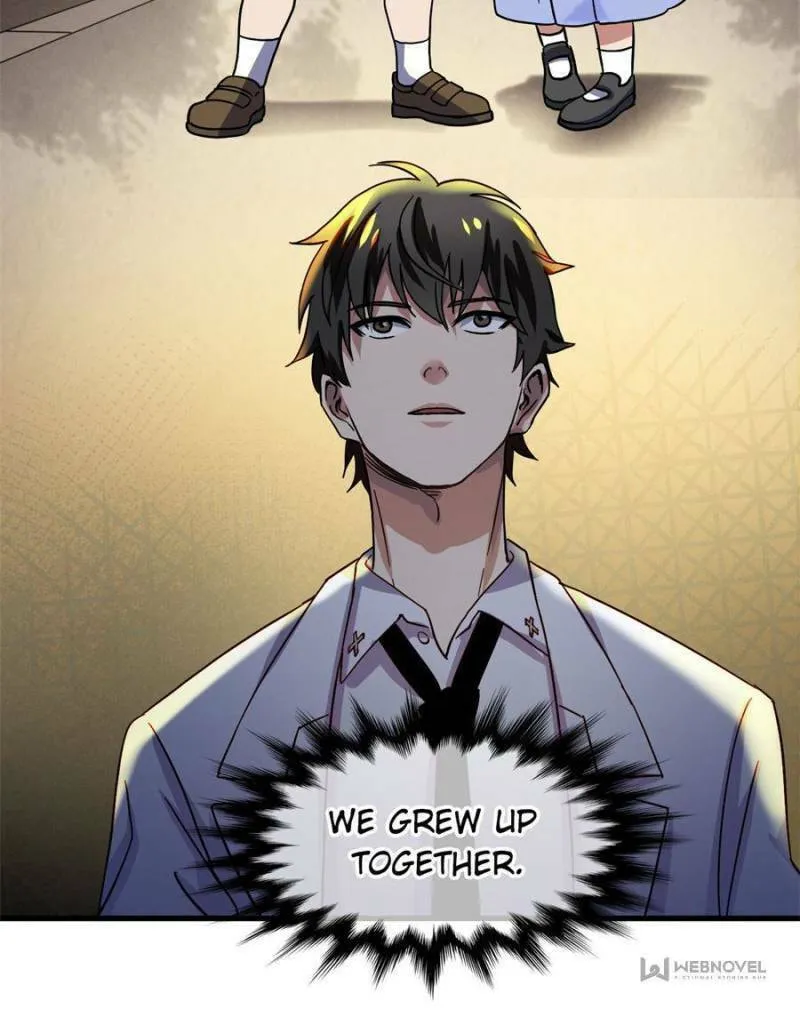 Global Collapse Chapter 3 page 16 - 
