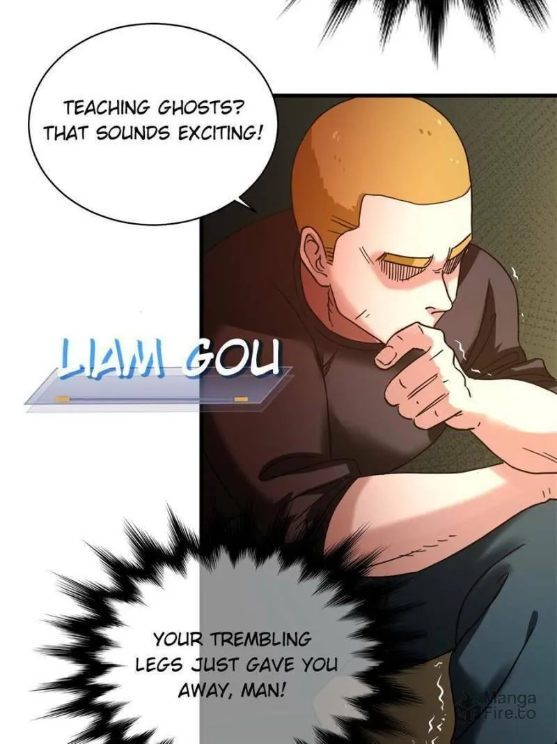 Global Collapse Chapter 3 page 18 - 