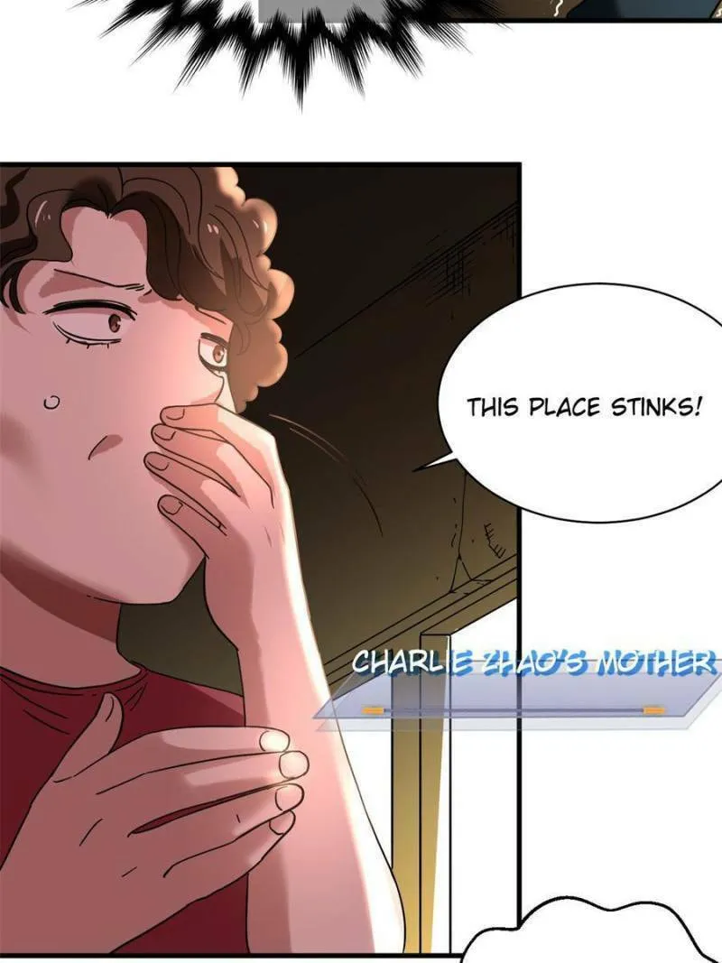 Global Collapse Chapter 3 page 19 - 