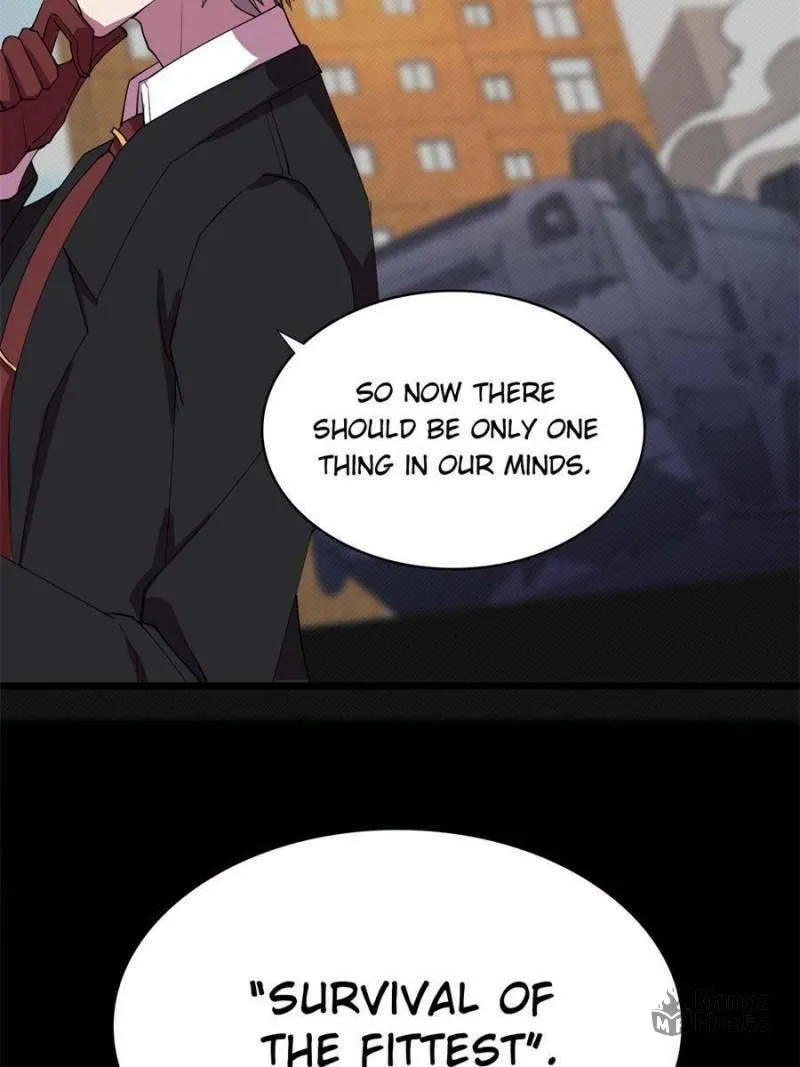 Global Collapse Chapter 3 page 25 - 