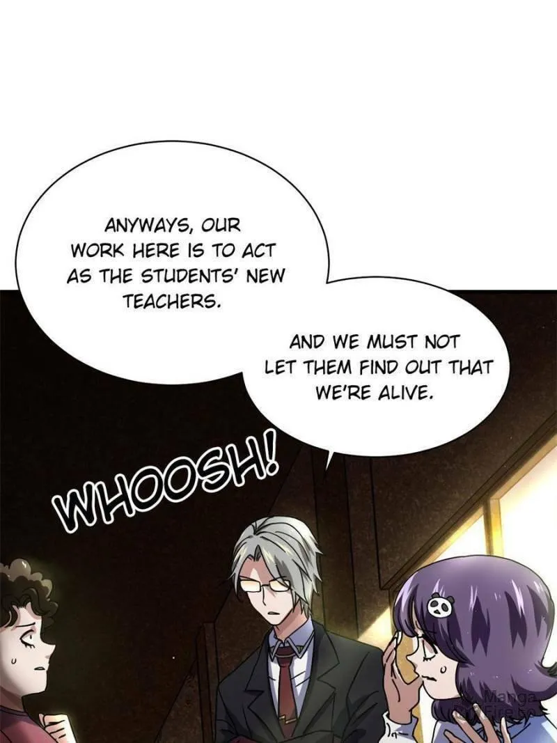 Global Collapse Chapter 3 page 27 - 