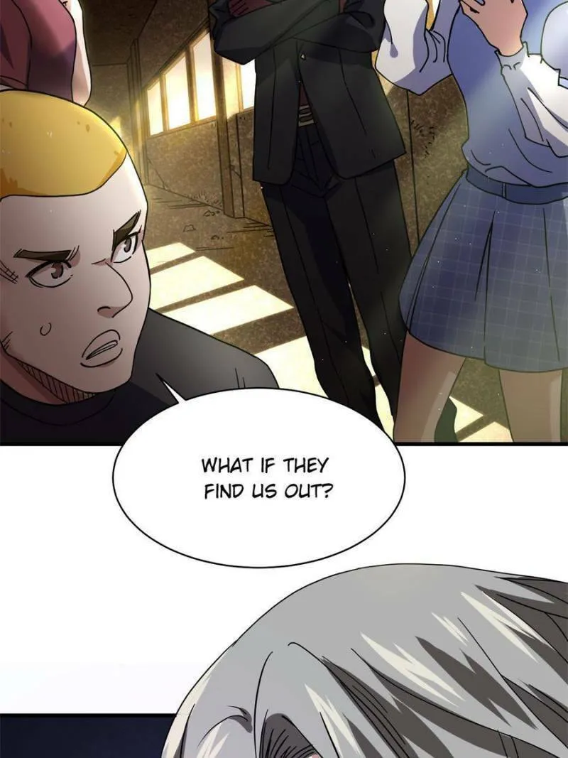 Global Collapse Chapter 3 page 28 - 