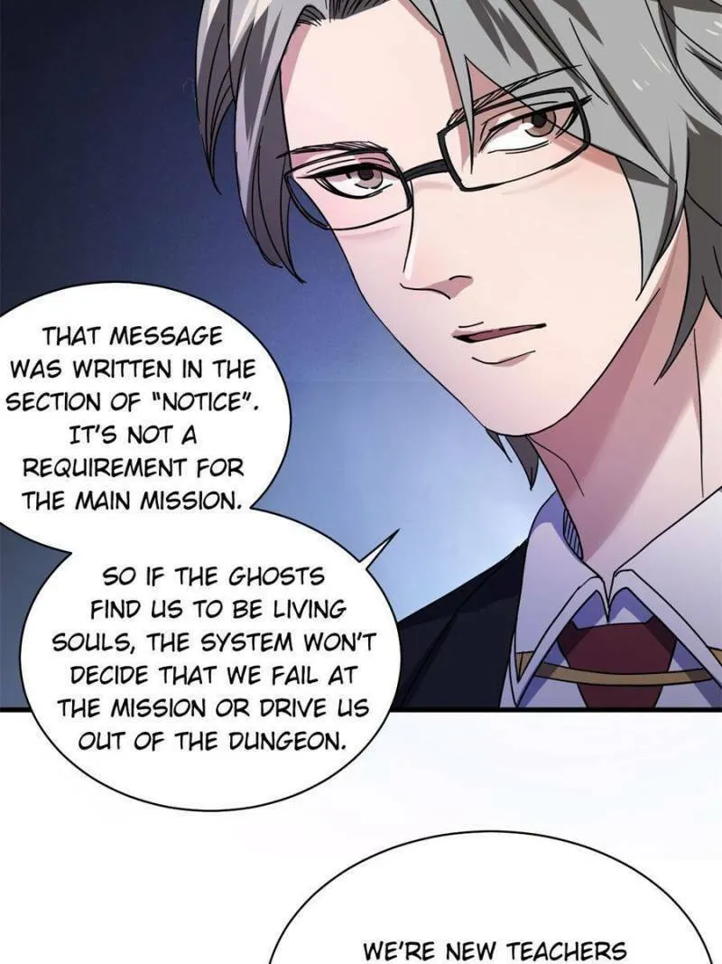 Global Collapse Chapter 3 page 29 - 