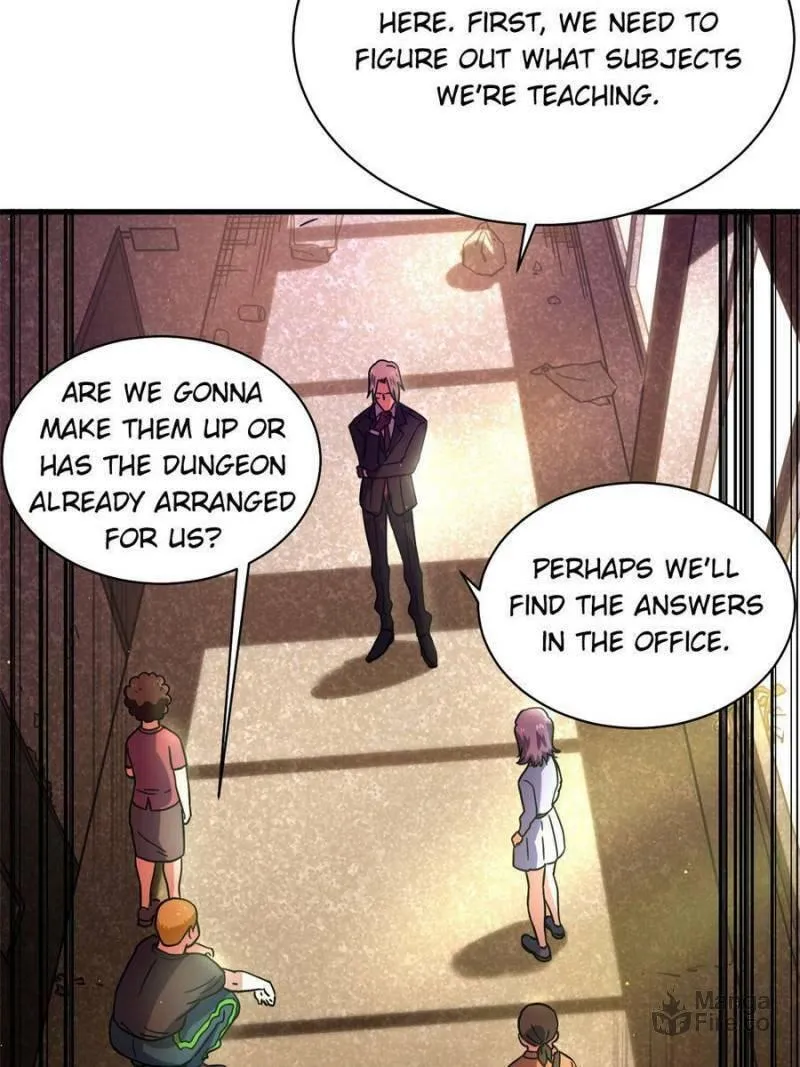 Global Collapse Chapter 3 page 30 - 