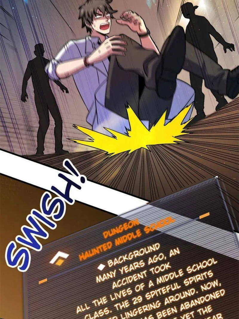 Global Collapse Chapter 3 page 4 - 