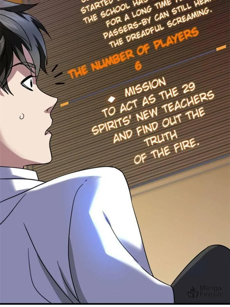Global Collapse Chapter 3 page 5 - 