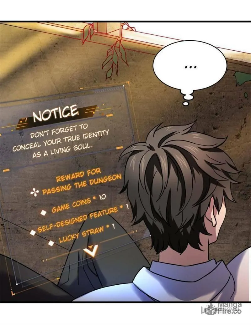 Global Collapse Chapter 3 page 6 - 