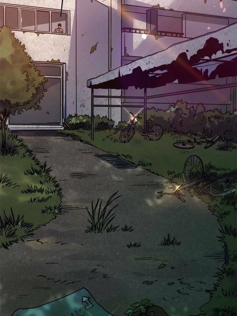 Global Collapse Chapter 3 page 8 - 