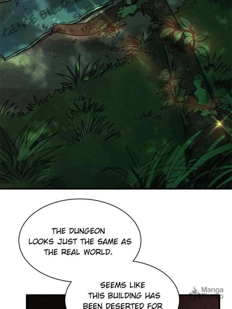 Global Collapse Chapter 3 page 9 - 