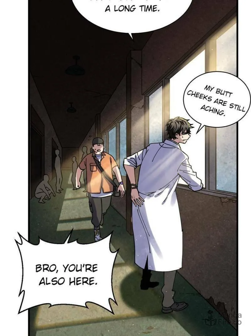 Global Collapse Chapter 3 page 10 - 