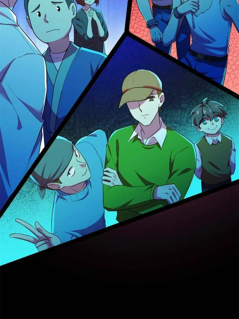 Global Collapse Chapter 30 page 13 - 