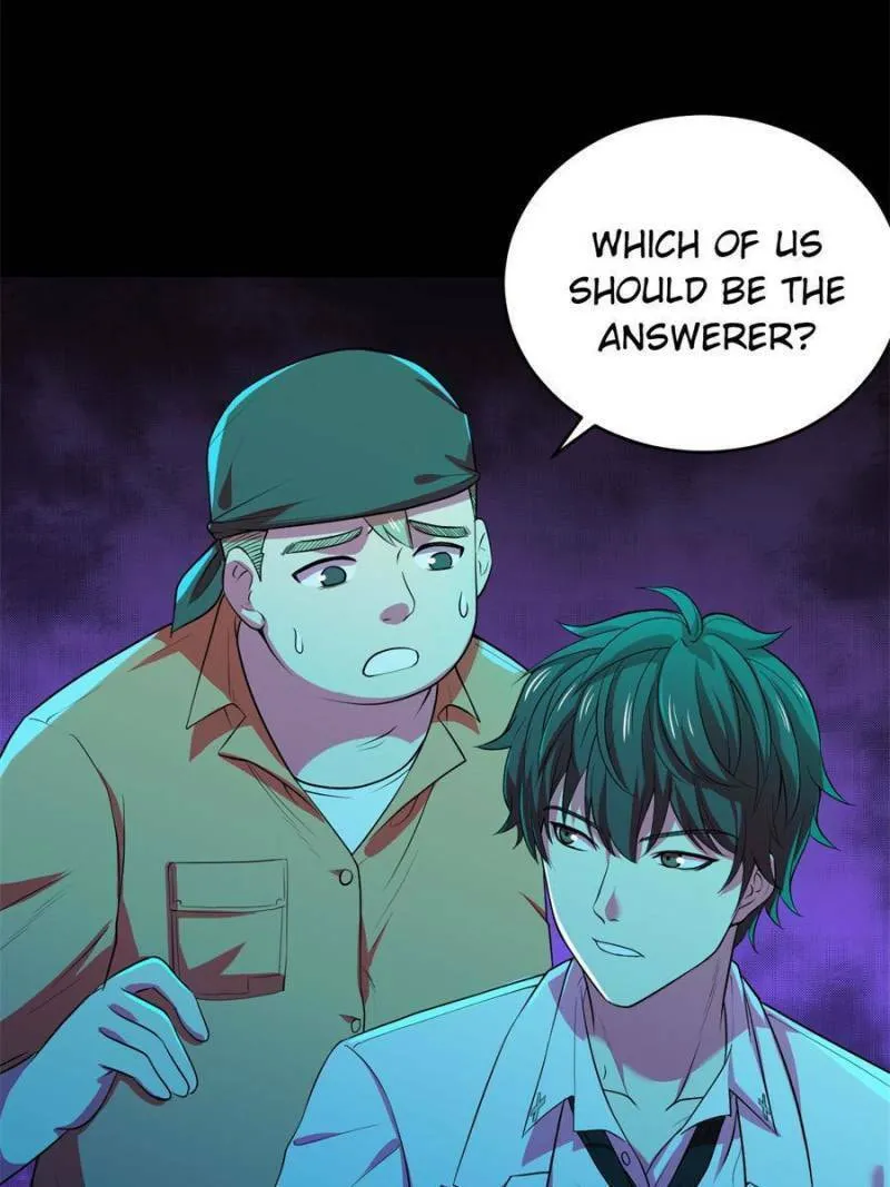 Global Collapse Chapter 30 page 14 - 