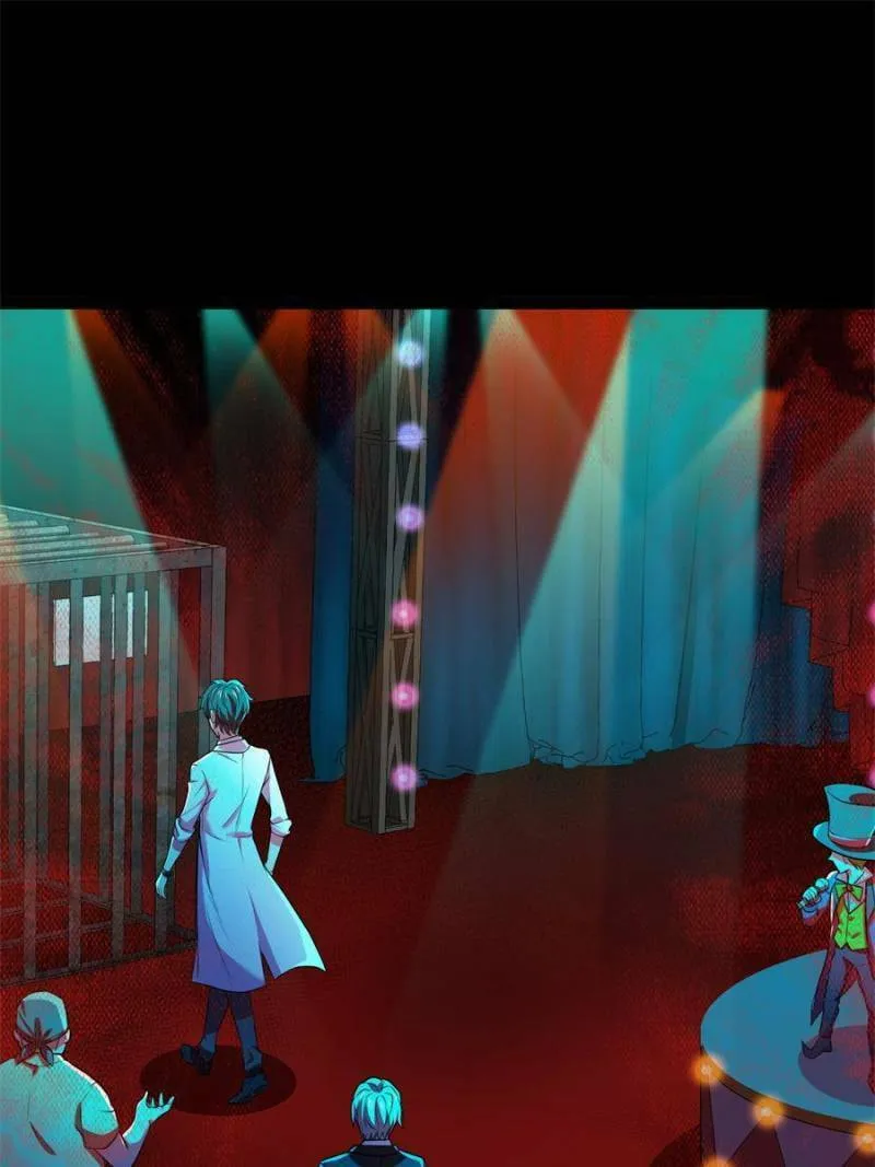 Global Collapse Chapter 30 page 16 - 