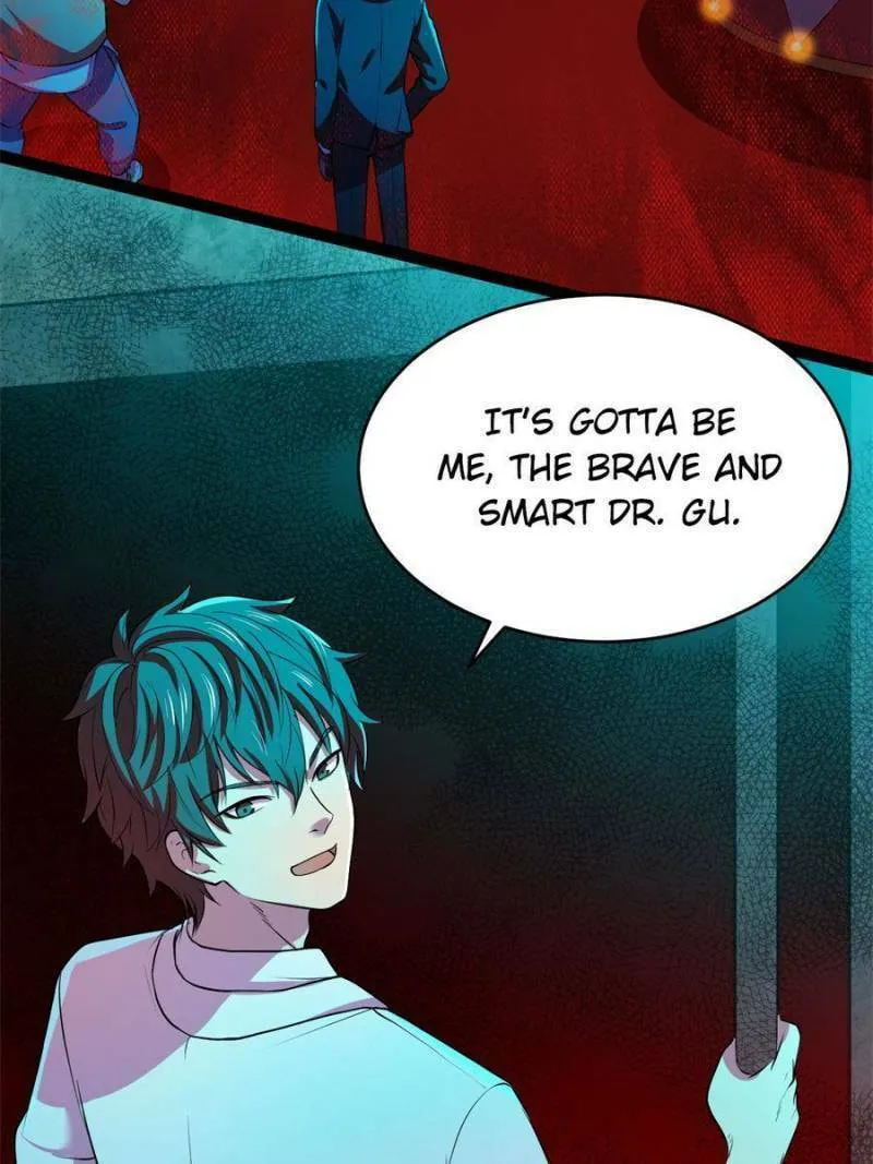 Global Collapse Chapter 30 page 17 - 