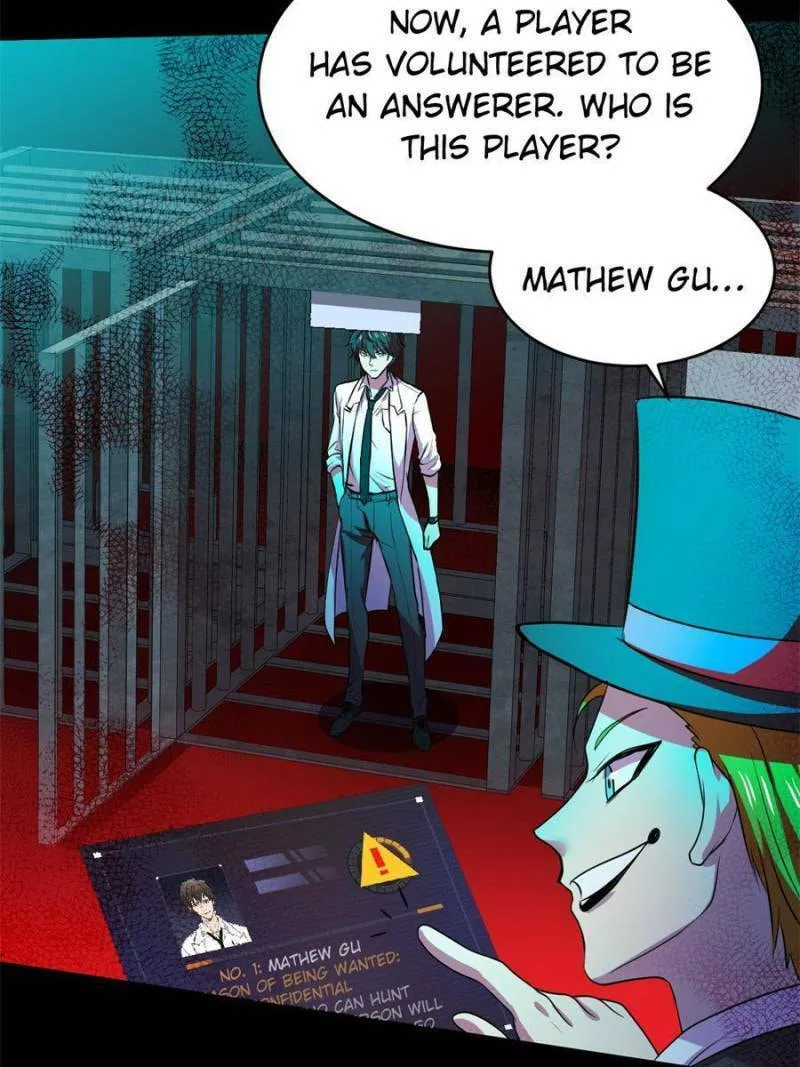 Global Collapse Chapter 30 page 19 - 