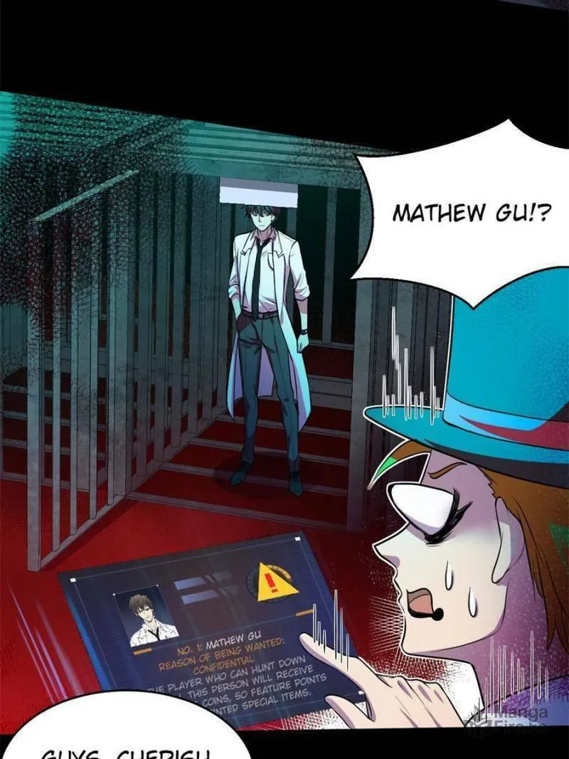 Global Collapse Chapter 30 page 20 - 
