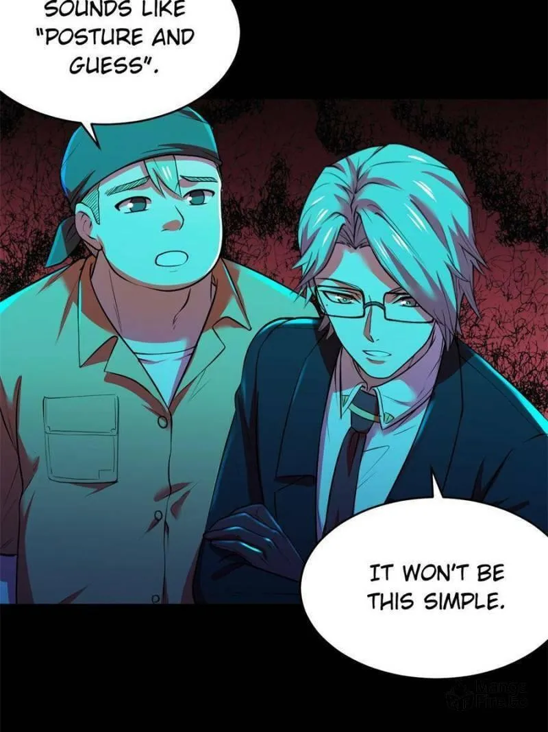 Global Collapse Chapter 30 page 3 - 