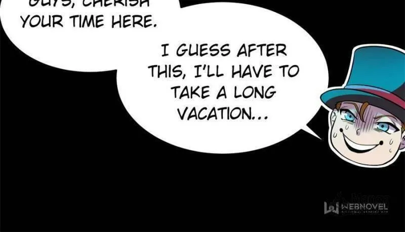 Global Collapse Chapter 30 page 21 - 