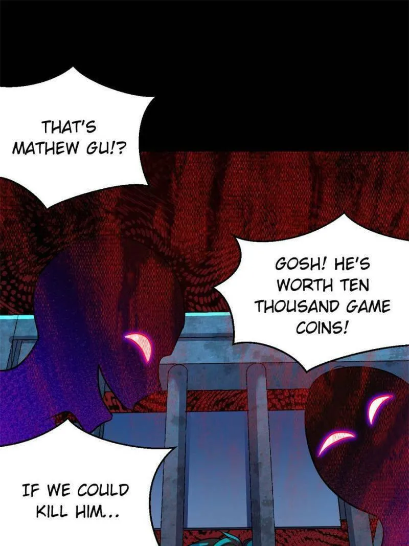 Global Collapse Chapter 30 page 22 - 