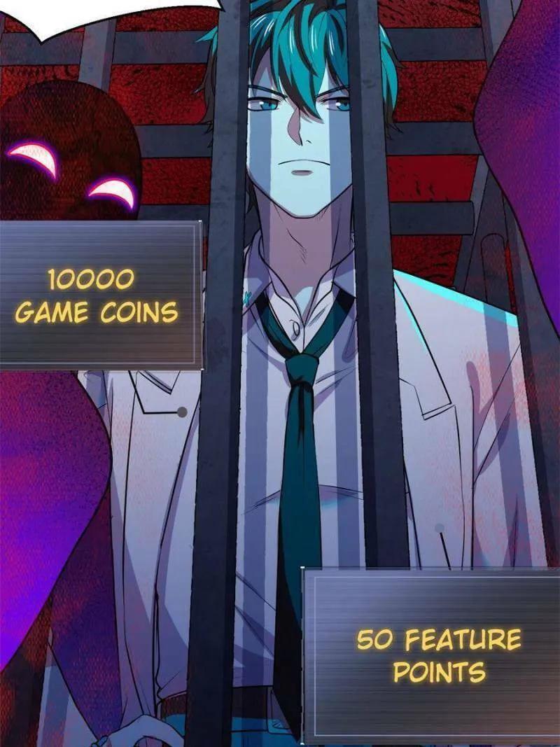Global Collapse Chapter 30 page 23 - 