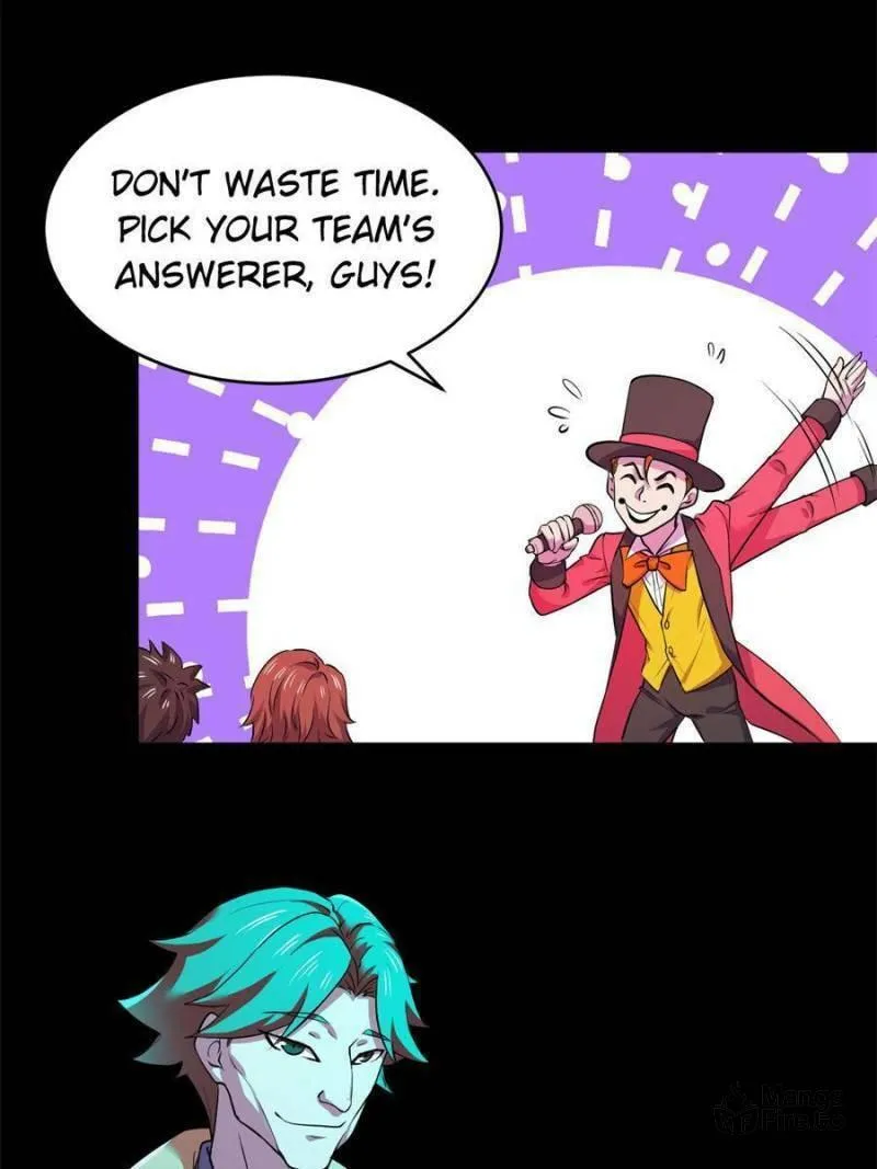 Global Collapse Chapter 30 page 25 - 