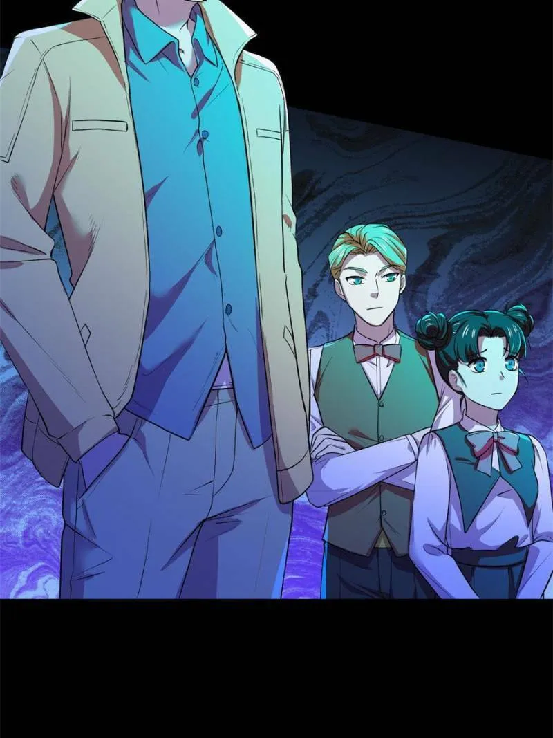 Global Collapse Chapter 30 page 26 - 