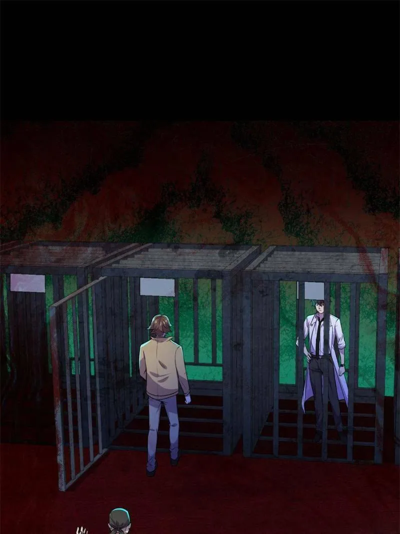 Global Collapse Chapter 30 page 28 - 