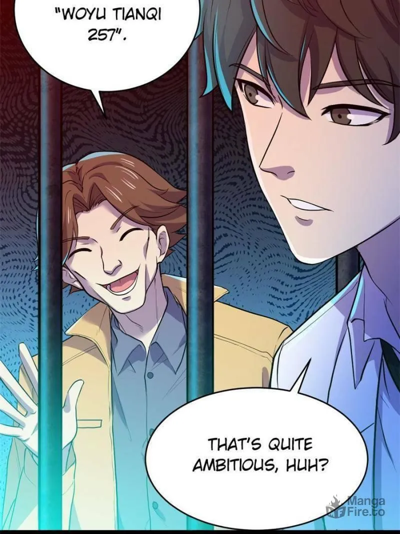 Global Collapse Chapter 30 page 30 - 