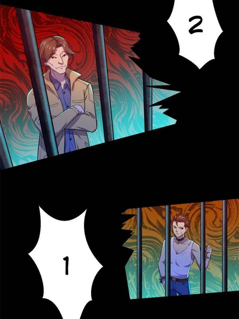 Global Collapse Chapter 30 page 32 - 