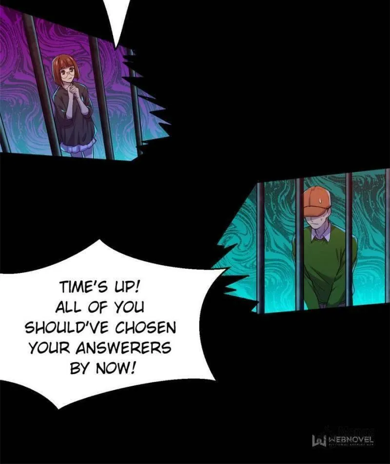 Global Collapse Chapter 30 page 33 - 