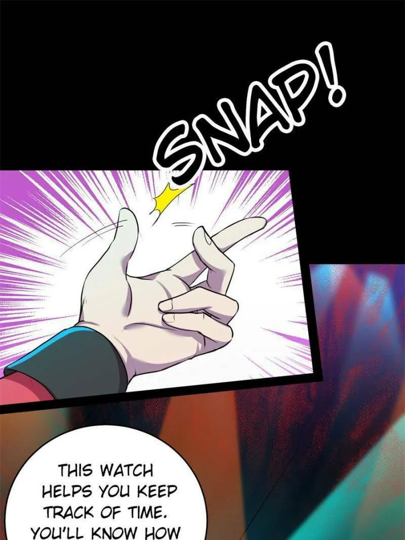 Global Collapse Chapter 30 page 34 - 