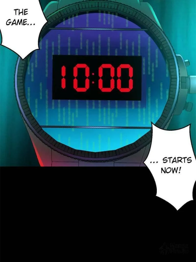 Global Collapse Chapter 30 page 36 - 