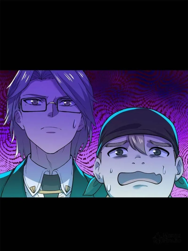 Global Collapse Chapter 30 page 39 - 