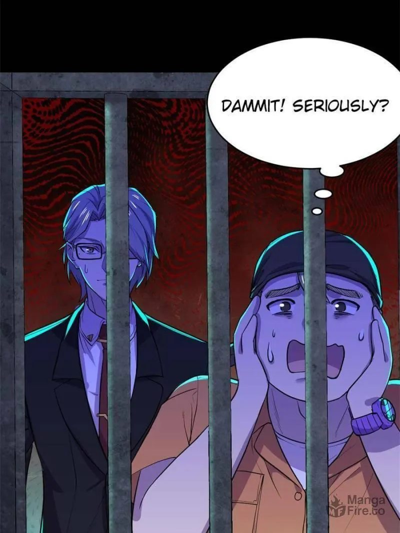 Global Collapse Chapter 30 page 40 - 