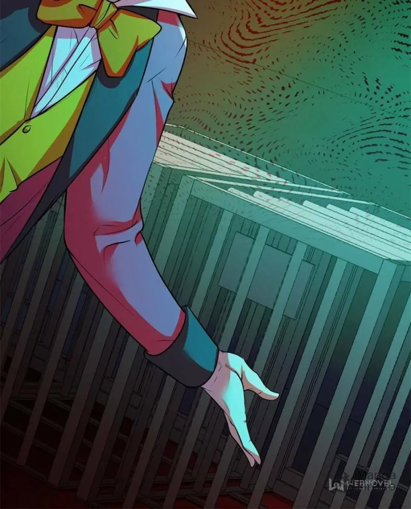 Global Collapse Chapter 30 page 5 - 