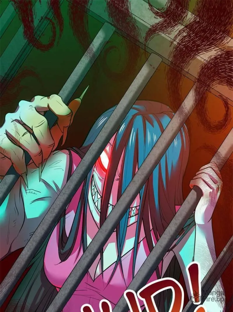 Global Collapse Chapter 30 page 6 - 